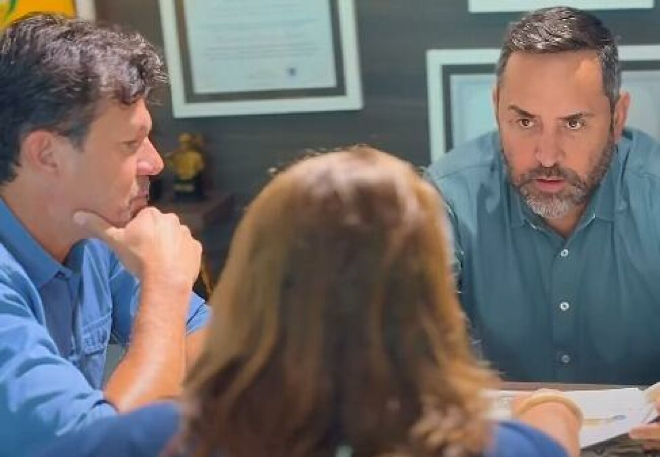 Ilustração da notícia Costa Rica e Alcinópolis unem forças para modernizar pontes estratégicas da região da MS Todo dia